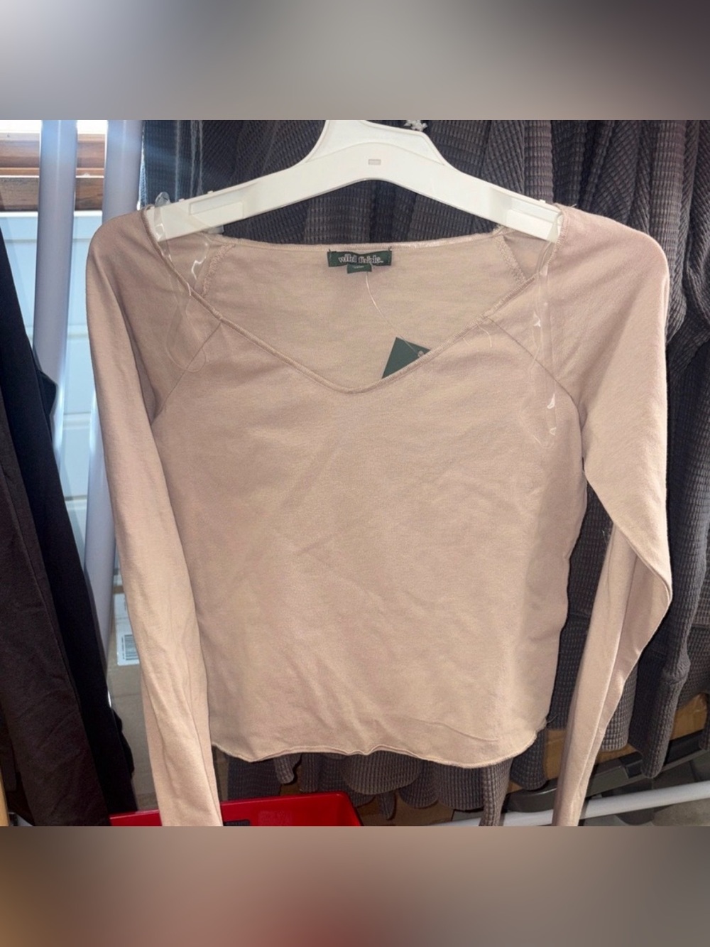 5/$10 New item… Wild fable top